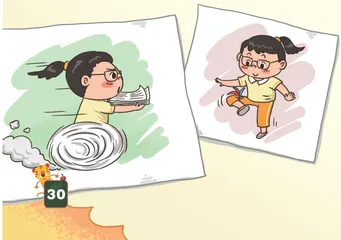 我的 “自画像”