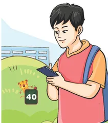 那猫，那人，那一幕