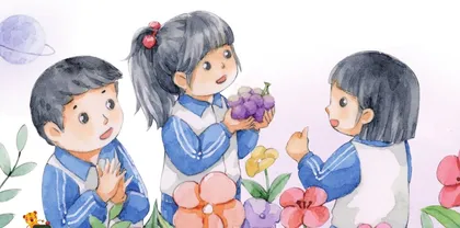 水果梦想糖葫芦