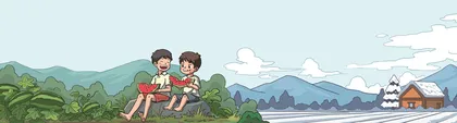 我的植物朋友——西瓜