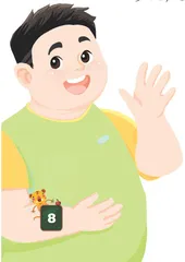 我给自己画张像