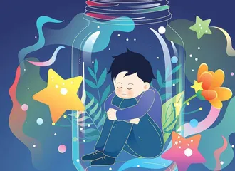 抑郁不仅仅是一场心灵感冒