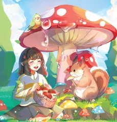 数码绘图