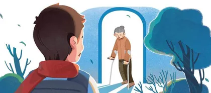 今年会下雪吗？