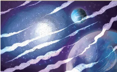 科学征途，探索不止