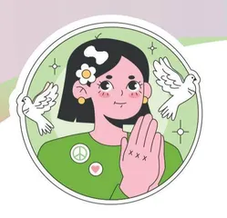 在探索个性与自我认同中做自己