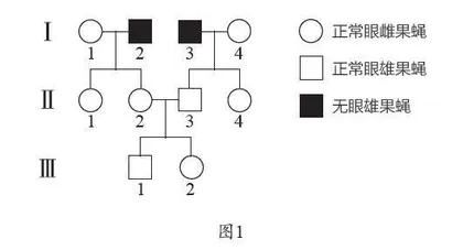 关于基因定位问题的分析