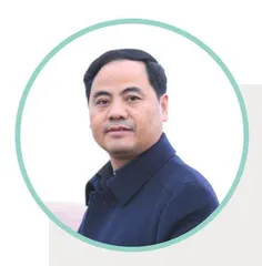 江郎有情 