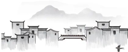 访古色小城,品赣鄱文化1