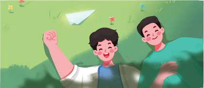 北窗古樟