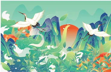 传承传统文化，点亮民族未来