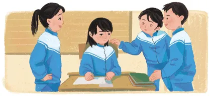 手足情深