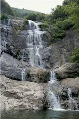 江淮奇山, 天柱一峰擎日月 1