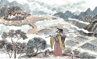 梦回宋朝遇东坡