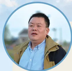 尘埃 