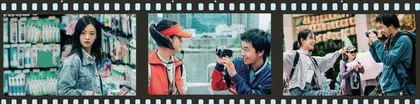 只要不放弃，再难都会挺过去 
