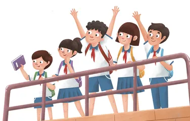 第一次当班长