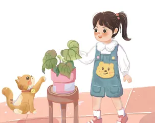 红薯的奋斗
