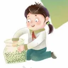 我的成长日记
