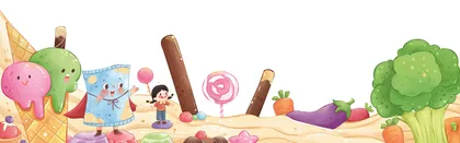 食物王国