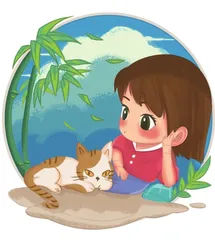 介绍动物这样做1