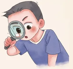 不一样的发现