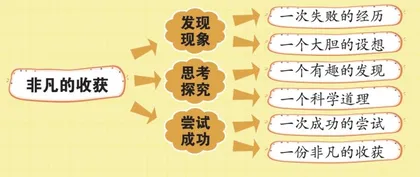 非凡的收获1