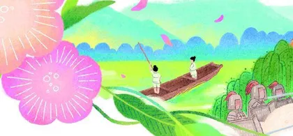 若有诗词藏于心