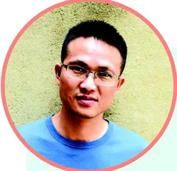 两个洗车工
