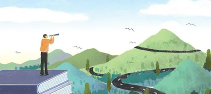 沉浮进退洞世事，磨砺前行守初心