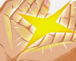 脱离引力，去奔赴星海吧