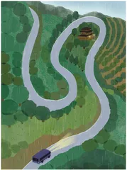 山猫旅店