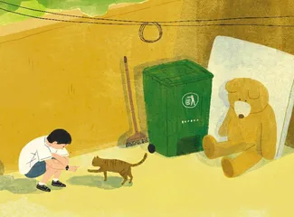 我们与世界的一场简短交谈