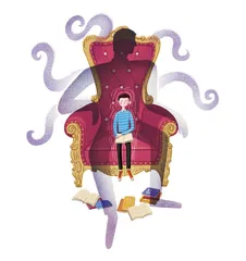 利维坦的童话书
