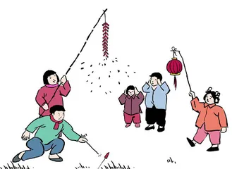 最暖人间烟火气