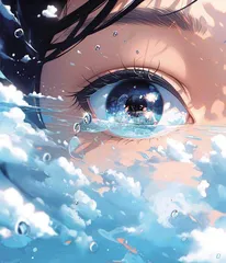 人类为何都爱看天空