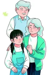 那个点亮我心灯的人