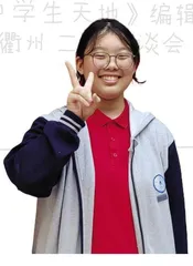 我好像发现了世界的真相