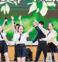 你行你上？上就上呗！