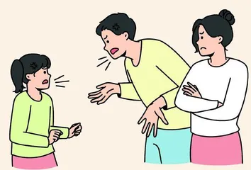 不要被动攻击那个最爱你的人