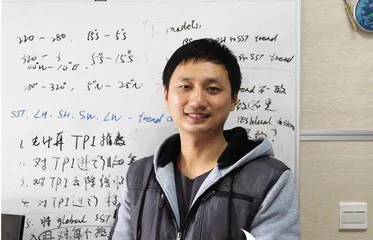 气象学人：地球未来的“预言家”