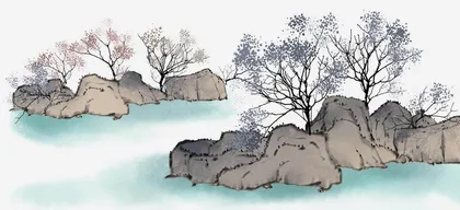 风起江右:江西诗派的千年回响