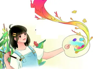 小朵的世界