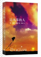 追风筝的人：为你千千万万遍