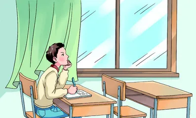孙睿心里的春天