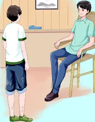 连山月