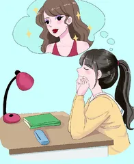 你究竟是因为热爱，还是仅仅出于目的