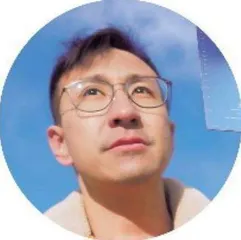 践行博物学,我很快乐