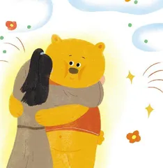 怪小孩
