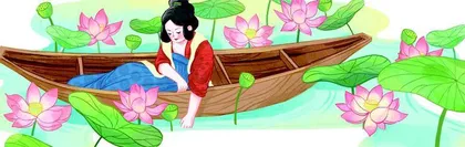 文人笔下的劳动